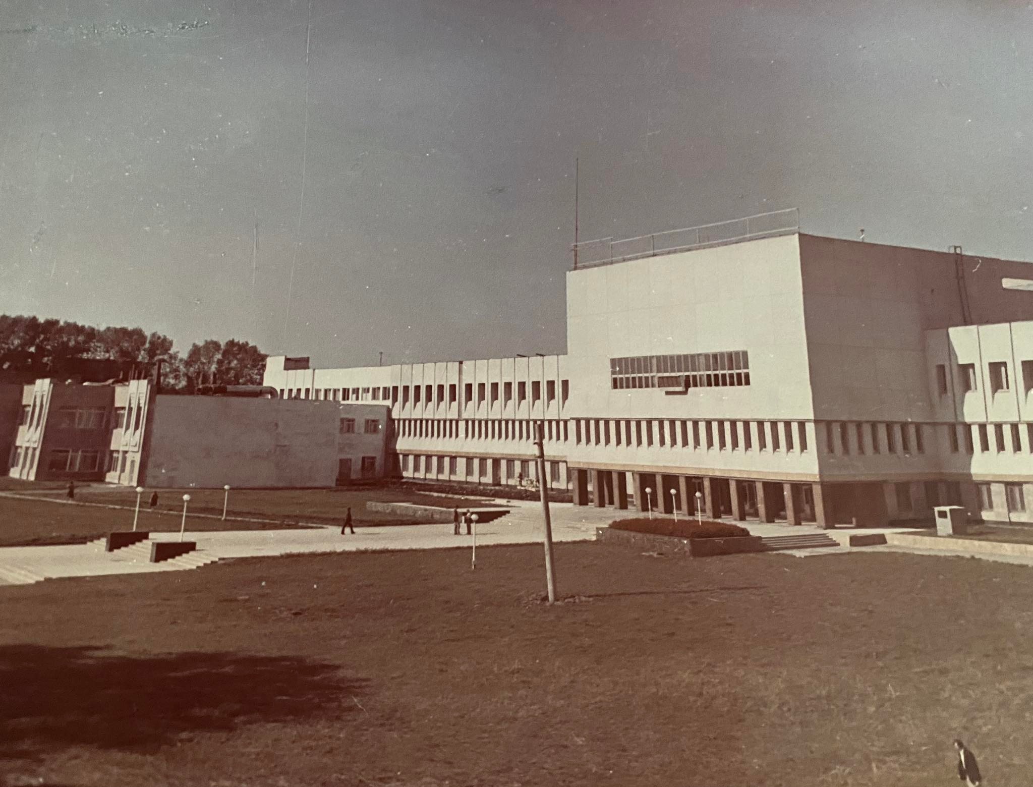 Новини Хмельницького - фото з Знайшли 22 унікальних ретро фото Хмельницького Нет описания.