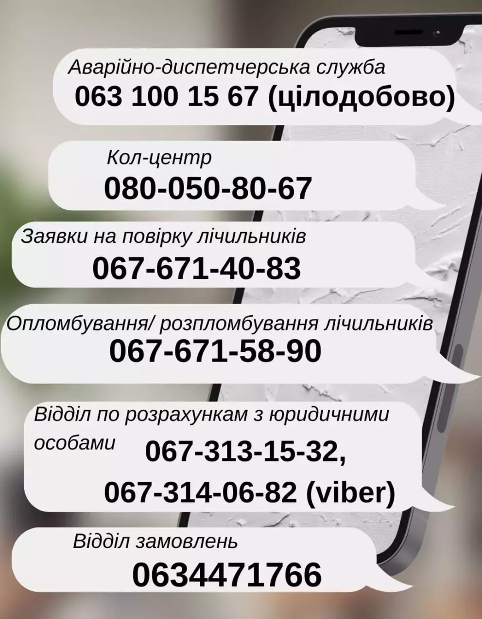 Новини Хмельницького - фото з Де в Хмельницькому 24 березня не буде води: адреси