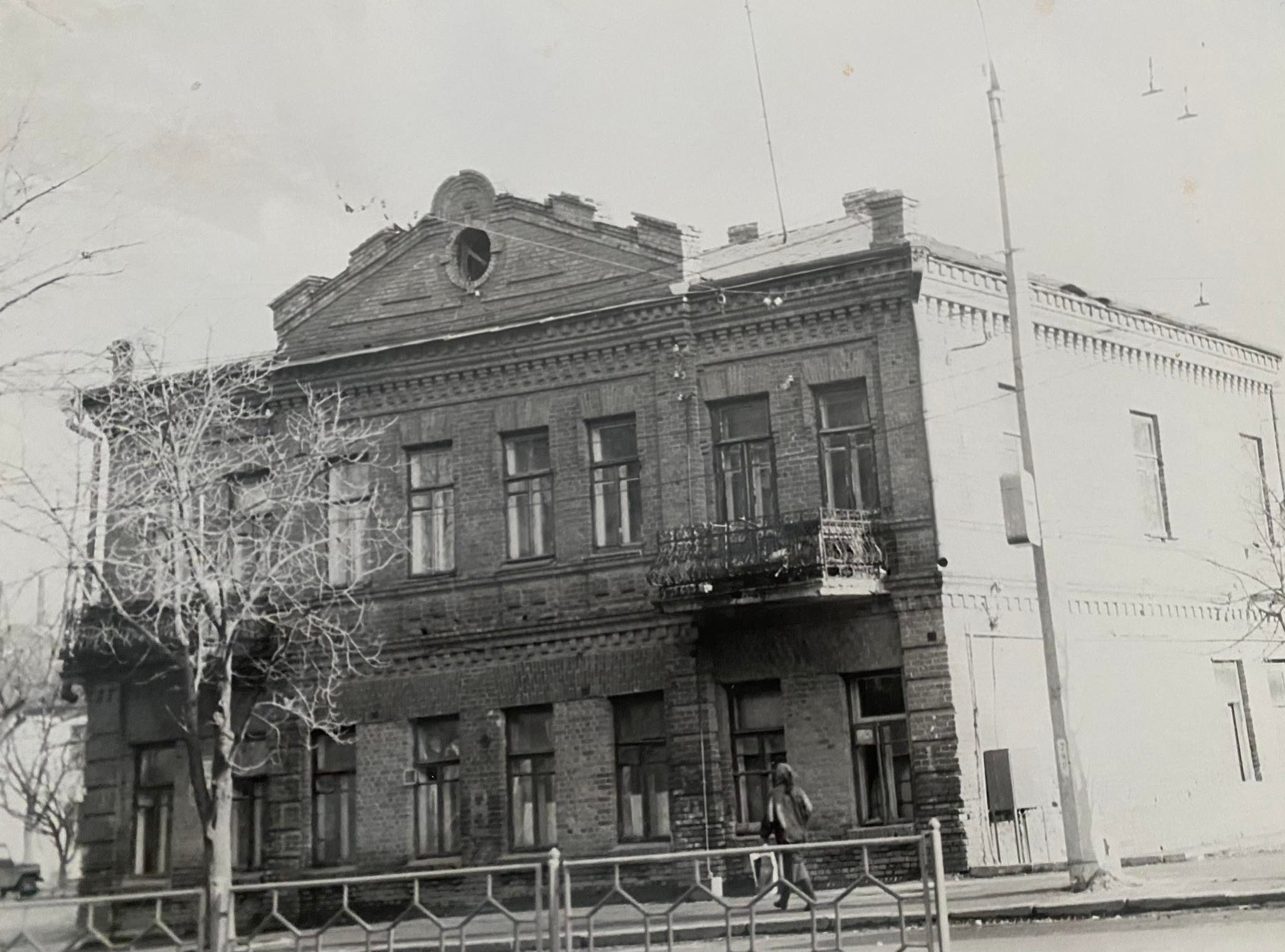 Новини Хмельницького - фото з Знайшли 22 унікальних ретро фото Хмельницького Нет описания.