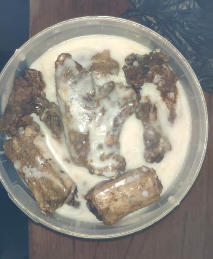 Новини Хмельницького - фото з Ув’язненому в Хмельницькому СІЗО намагалися передати ковбасу зі «сюрпризом»