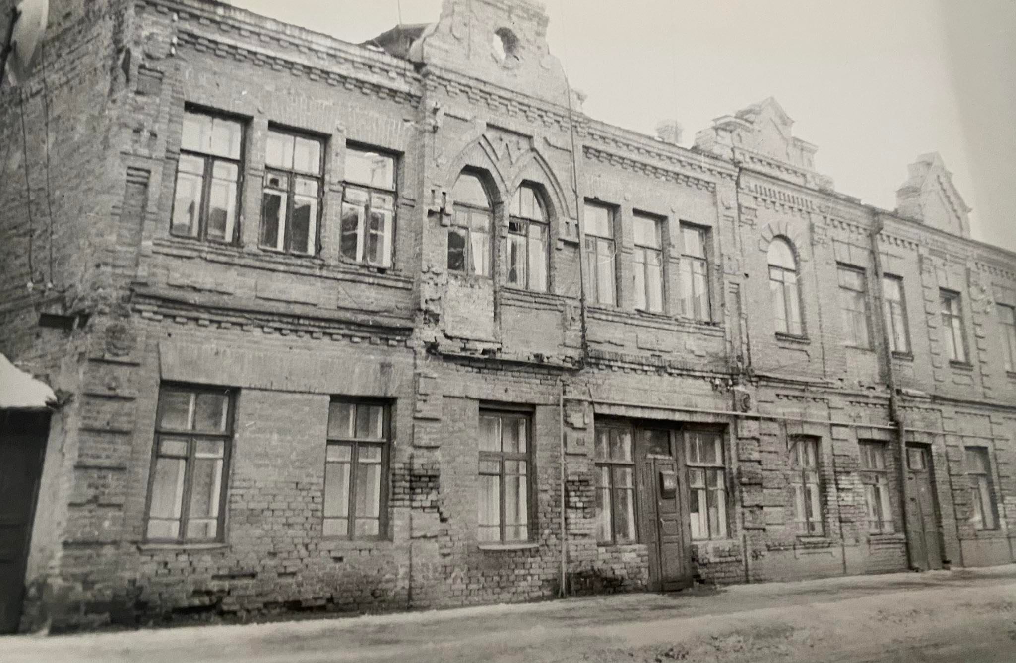 Новини Хмельницького - фото з Знайшли 22 унікальних ретро фото Хмельницького Нет описания.