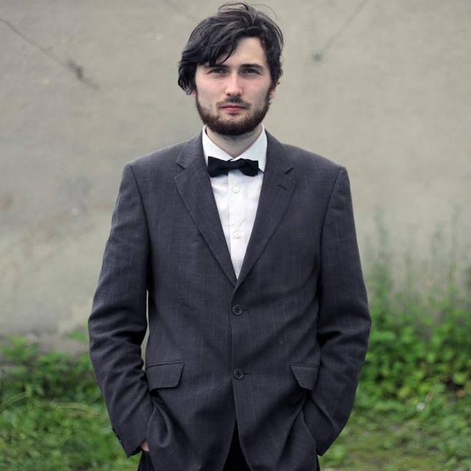 Новини Тернополя - фото з Журналіст, пластун та наш Захисник Віталій Дерех заслуговує на звання Героя України. Підтримайте петицію