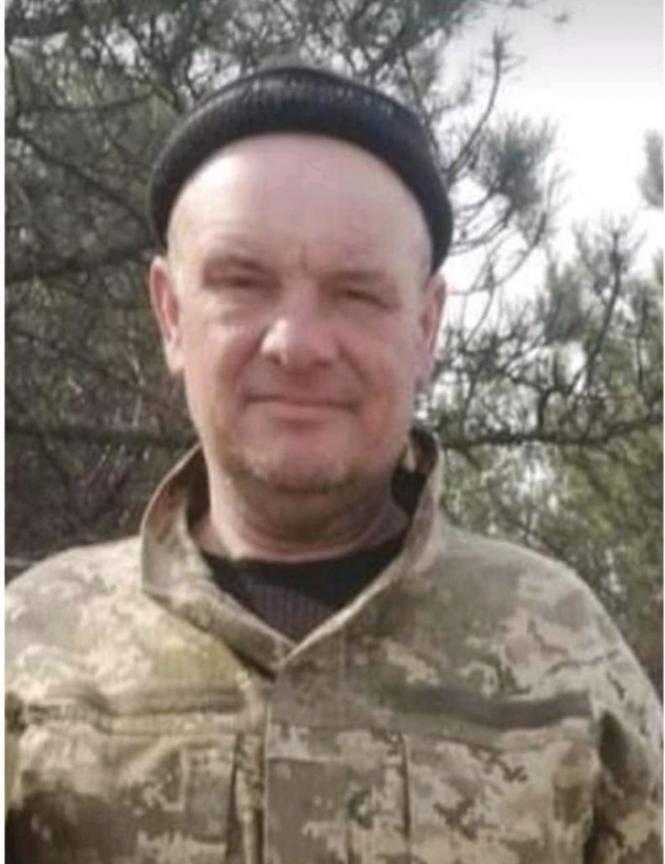 Новини Козятина - фото з В боях за нашу Україну загинув військовий з Бродецького