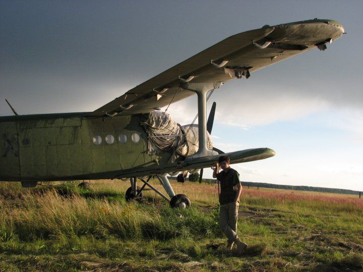 Новини Тернополя - фото з Журналіст, пластун та наш Захисник Віталій Дерех заслуговує на звання Героя України. Підтримайте петицію