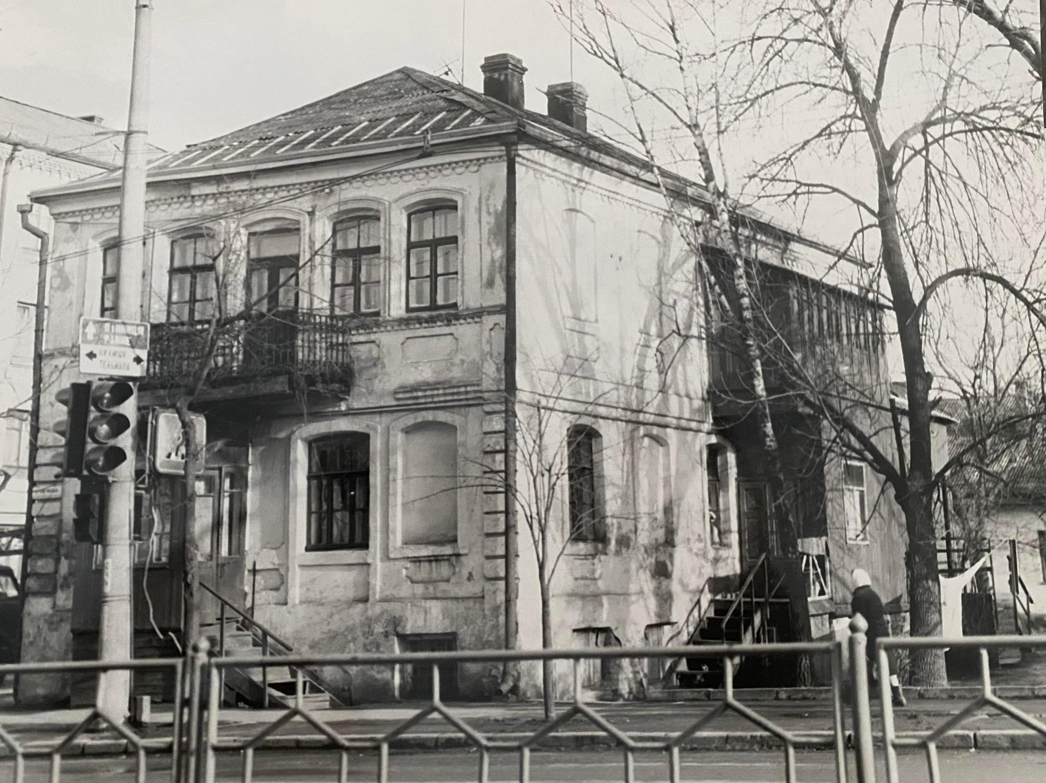 Новини Хмельницького - фото з Знайшли 22 унікальних ретро фото Хмельницького Нет описания.