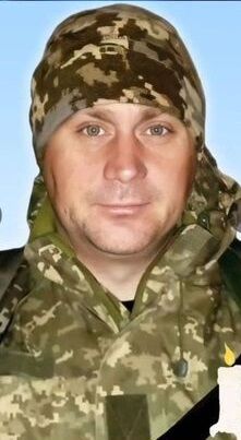 Новини Хмельницького - фото з На війні загинули двоє захисників з Хмельниччини