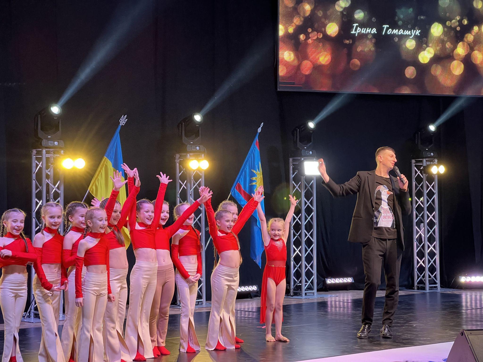 Новини Вінниці - фото з «Очікували отримати крутий результат». Шоумен Олександр Теренчук про концерт «Репетиція Перемоги»