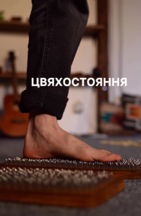 Новини Тернополя - фото з Піти на «Дизель Шоу», постояти на цвяхах і помалювати піском: куди піти у Тернополі 25-26 березня?