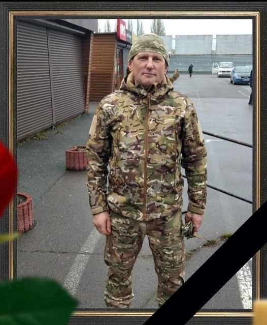 Новини Хмельницького - фото з На війні загинули двоє захисників з Хмельниччини