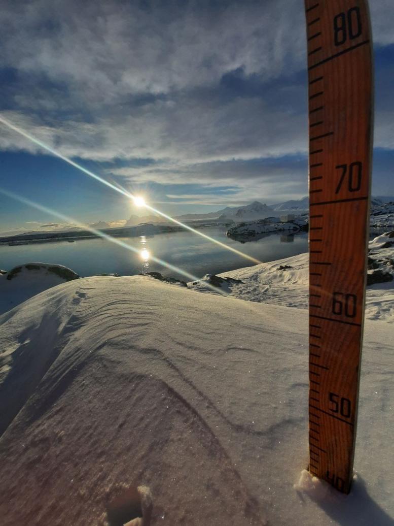 На зображенні може бути: природа