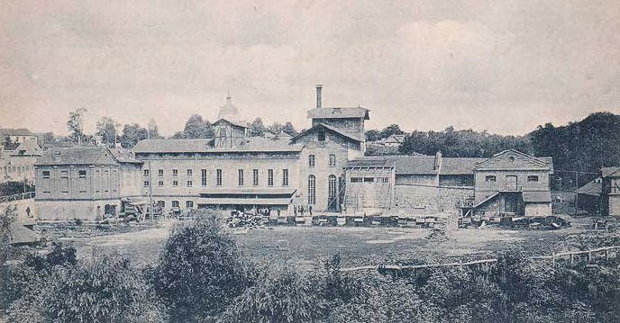 Новини Вінниці - фото з Немирівський палац княгині Щербатової: історія від маєтку до санаторію з пророцтвом, що здійснилося