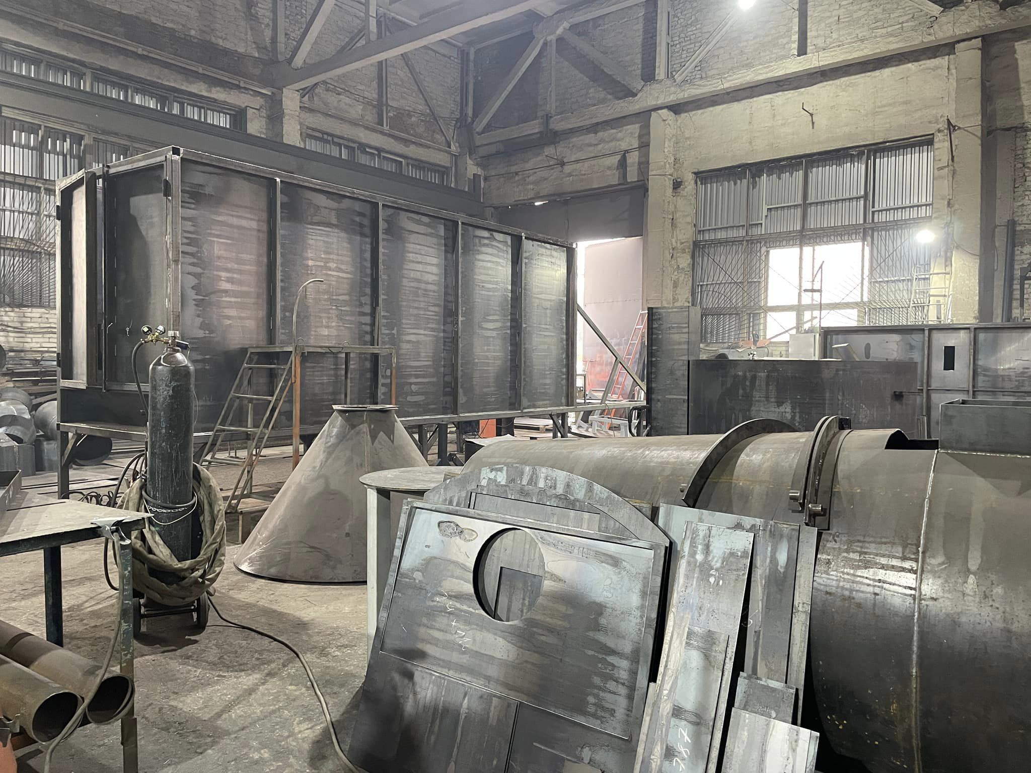 Новини Вінниці - фото з На околицях Вінниці планують побудувати чотири заводи. Що про це відомо?