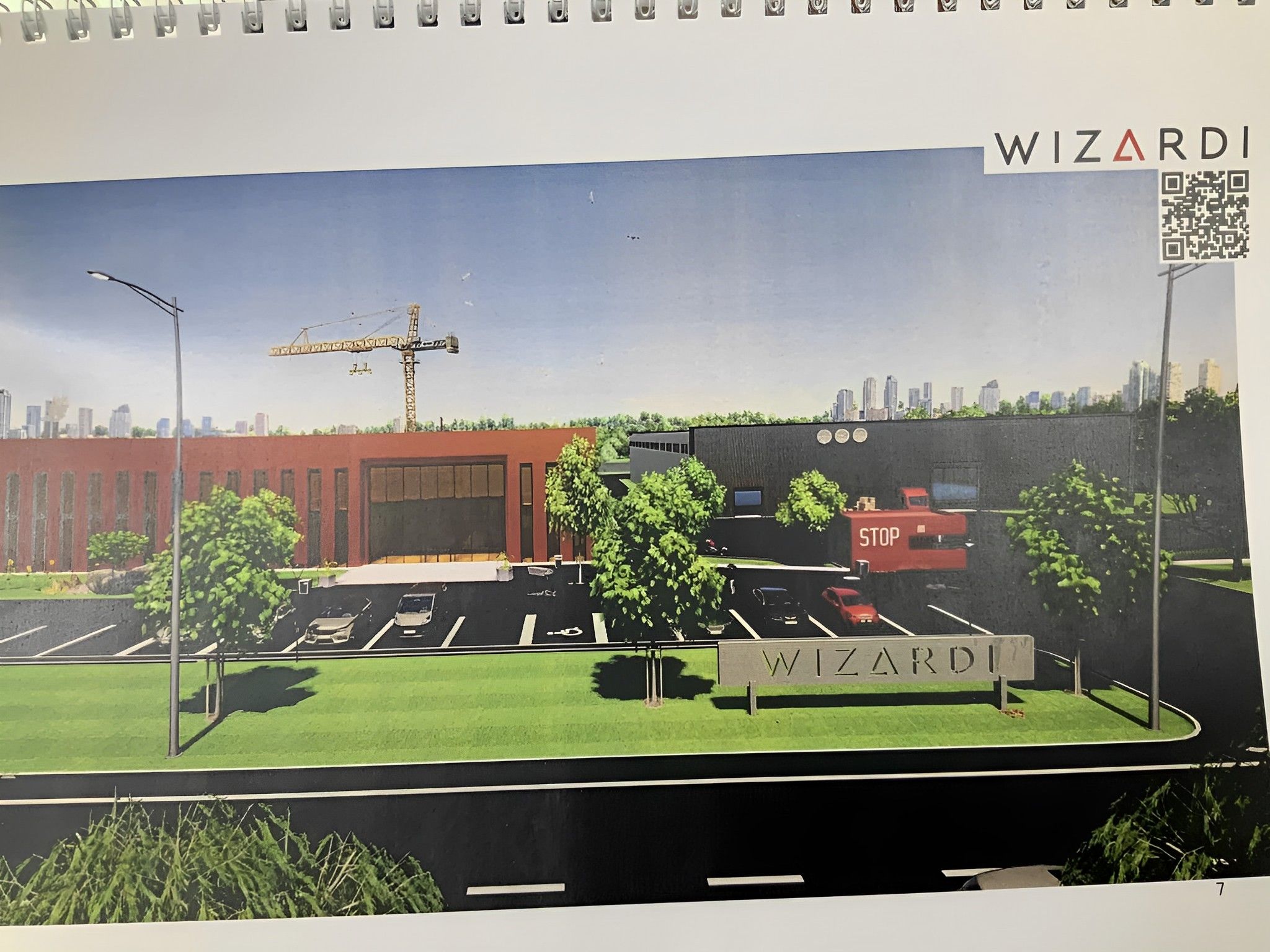 Новини Вінниці - фото з На околицях Вінниці планують побудувати чотири заводи. Що про це відомо?