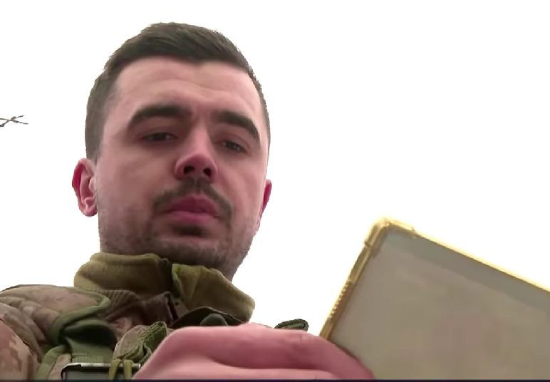 Новини Хмельницького - фото з “Снаряд впав за 10 метрів”: артилерист Станіслав вже рік воює з росіянами