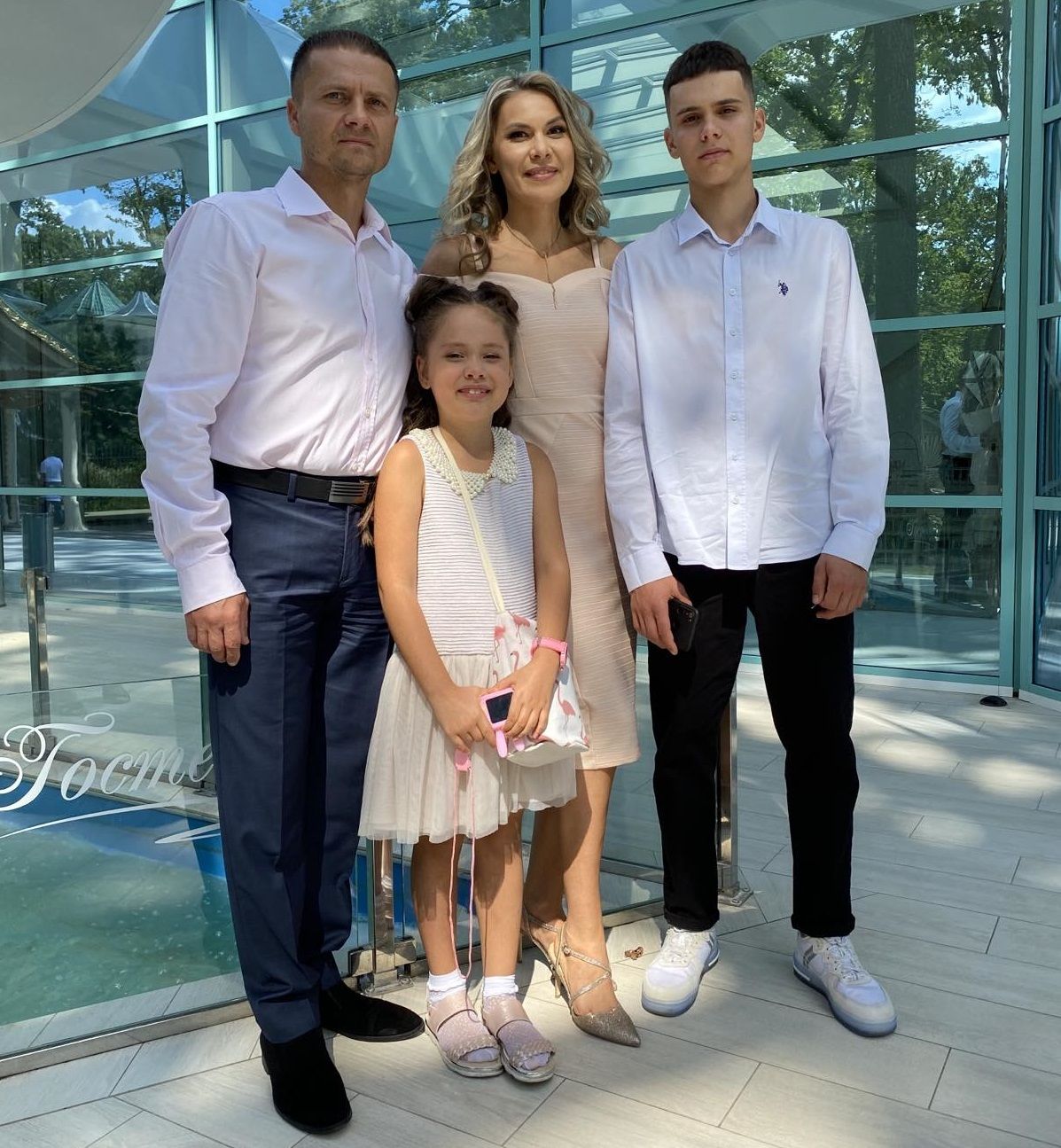 Новини Вінниці - фото з «Все сподівався, що Серьожка виживе...» Майор поліції став солдатом й загинув, прикриваючи поранених