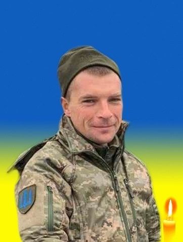 Новини Тернополя - фото з До Небесної варти приєднався Герой Іван Синишин з Підгаєцької громади