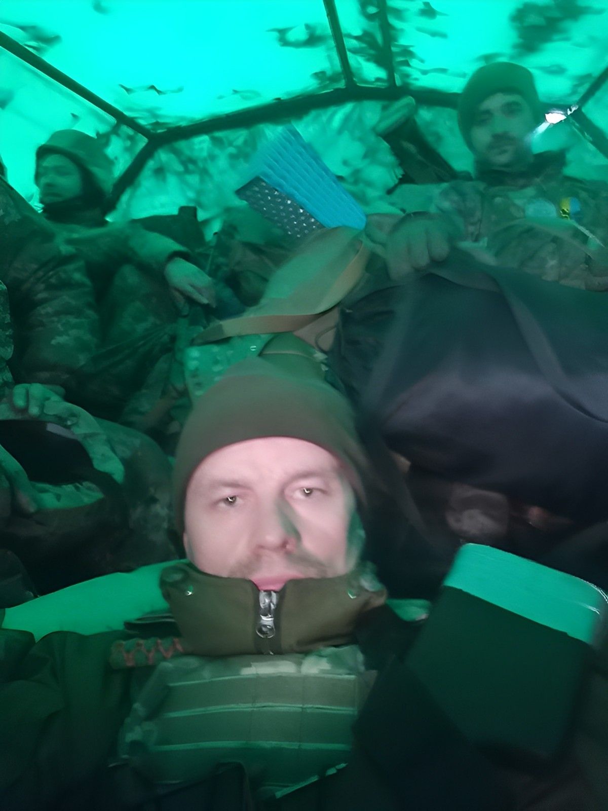 Новини Вінниці - фото з «Немовби відчував — всім написав»: друзі згадують Віктора Стасюка, який загинув під Бахмутом