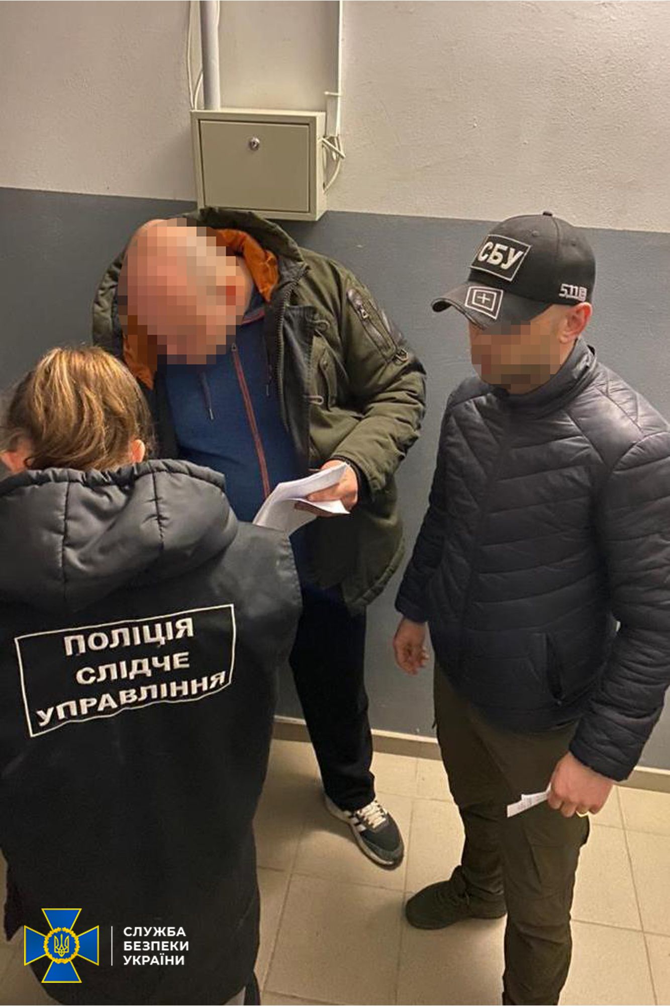 Новини Житомира - фото з 39-річний житомирянин організував чергову схему нелегального виїзду за кордон військовозобов’язаних від виглядом «водіїв-волонтерів»