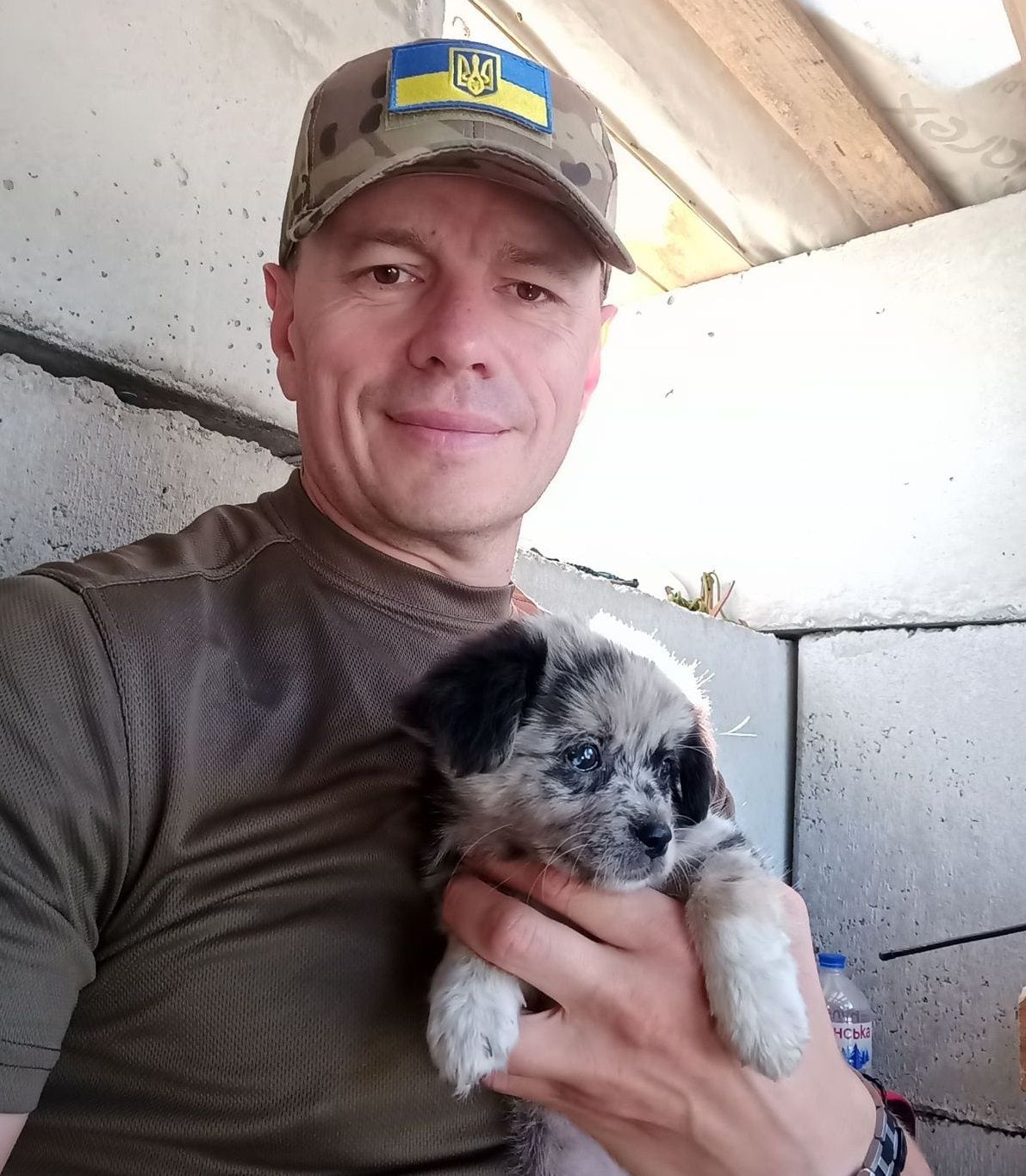 Новини Вінниці - фото з «Немовби відчував — всім написав»: друзі згадують Віктора Стасюка, який загинув під Бахмутом