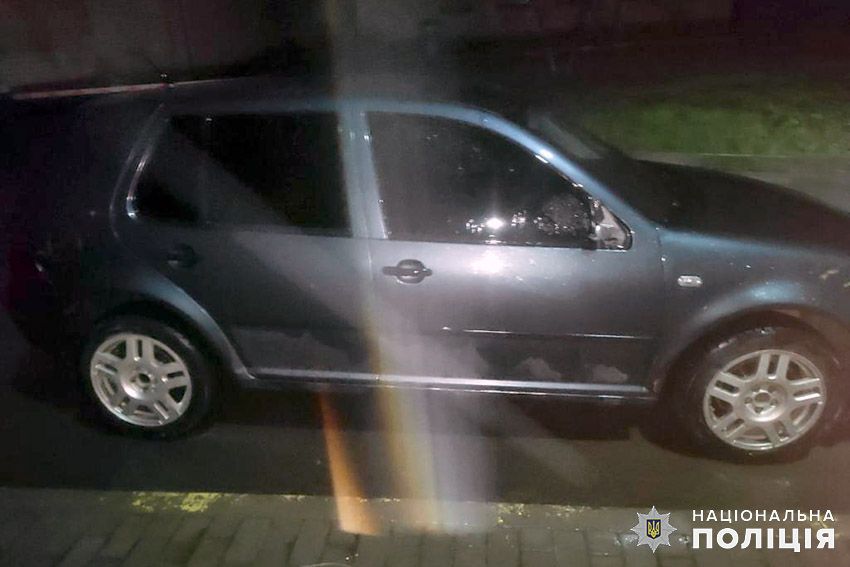 Новини Хмельницького - фото з Три ДТП за добу в Хмельницькому районі: є троє травмованих