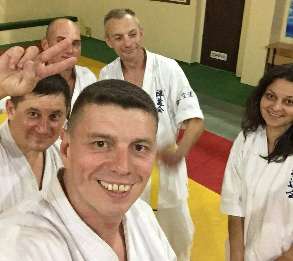 Новини Вінниці - фото з «Немовби відчував — всім написав»: друзі згадують Віктора Стасюка, який загинув під Бахмутом