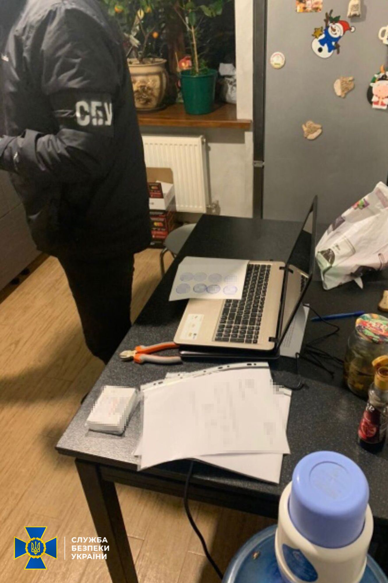 Новини Житомира - фото з 39-річний житомирянин організував чергову схему нелегального виїзду за кордон військовозобов’язаних від виглядом «водіїв-волонтерів»
