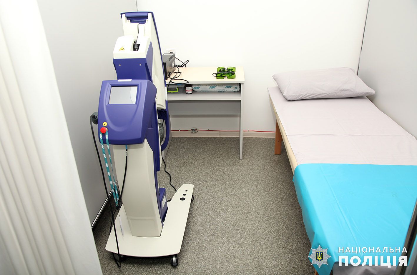 Новини Хмельницького - фото з У Хмельницькому пройшли реабілітацію близько 1 тисячі військових (ФОТО, ВІДЕО)