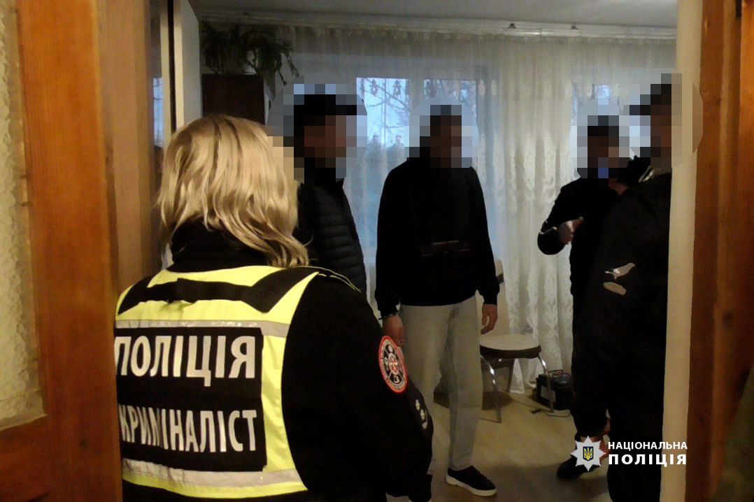 Новини Вінниці - фото з Вбив дівчину та замаскував під самогубство: в Бару зловили зухвалого бандита