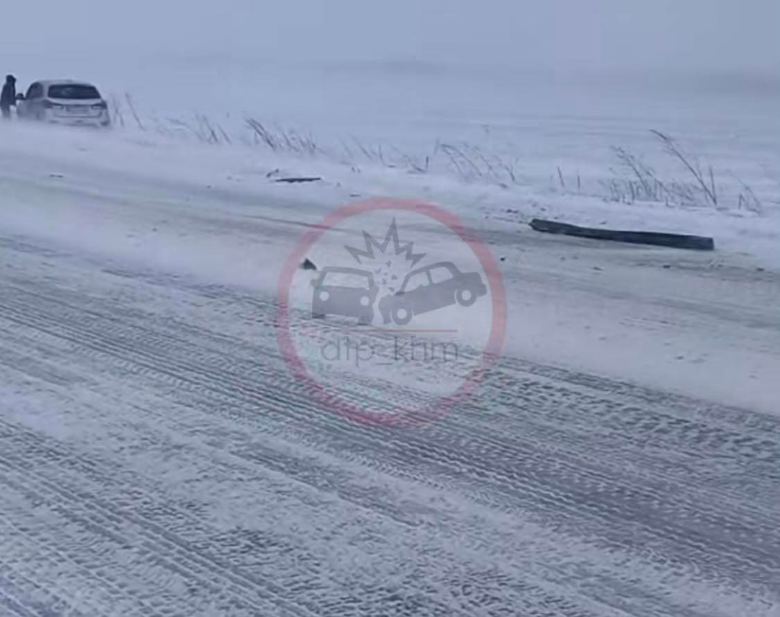 Новини Хмельницького - фото з ДТП з поліцією на Давидковецькому перехресті: на кого склали протокол Нет описания.