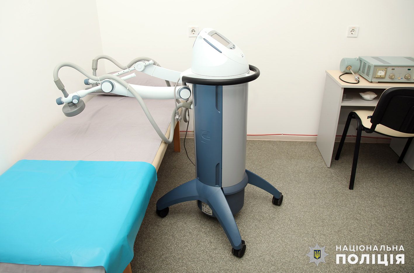 Новини Хмельницького - фото з У Хмельницькому пройшли реабілітацію близько 1 тисячі військових (ФОТО, ВІДЕО)