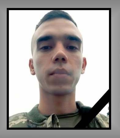 Новини Тернополя - фото з Захищаючи Україну, загинув молодий снайпер з Ланівців – Микола Юрчишин