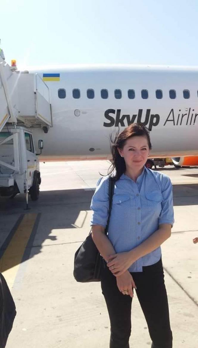 Новини Хмельницького - фото з Перерізав горло військовій медсестрі: деталі вбивства у Старокостянтинові