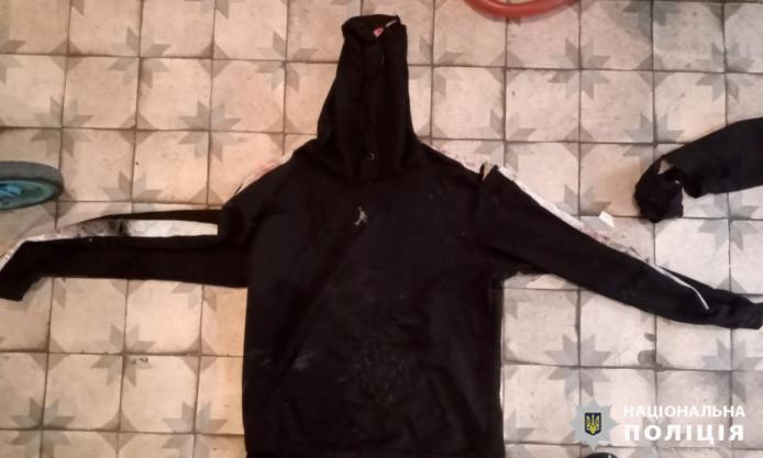 Новини Вінниці - фото з Біля села Глухівці поїзд збив чоловіка. Допоможіть упізнати загиблого