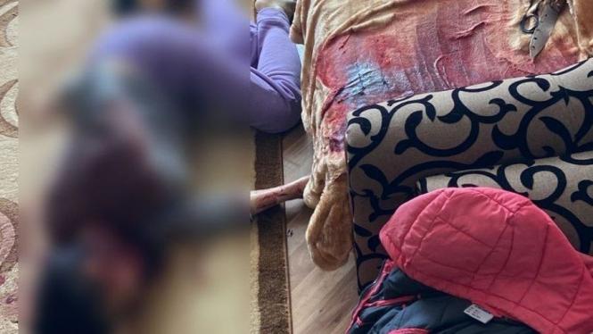 Новини Хмельницького - фото з Перерізав горло військовій медсестрі: деталі вбивства у Старокостянтинові