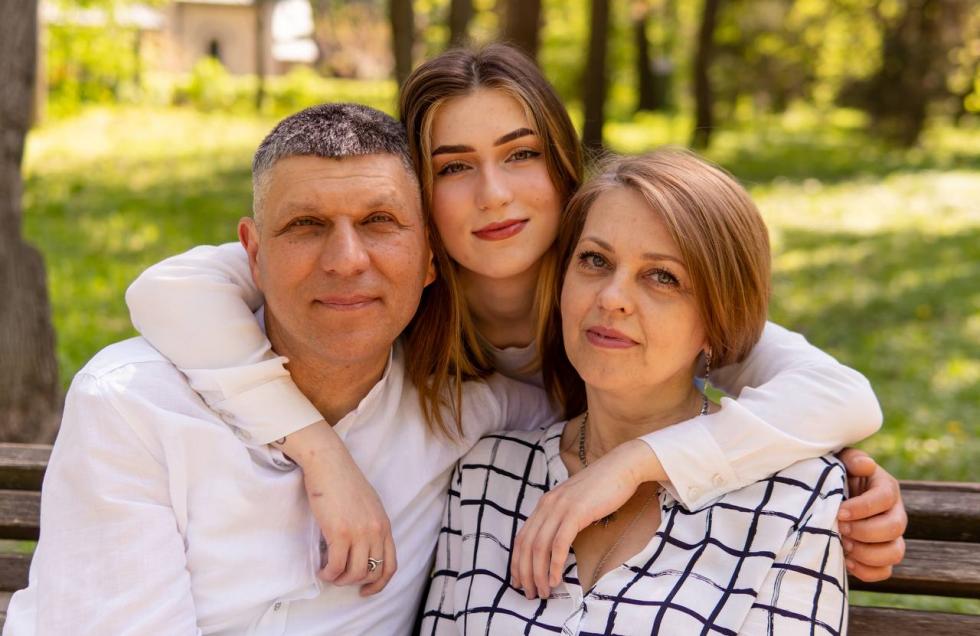 Новини Вінниці - фото з «Це людина честі»: на війні під Бахмутом загинув вінничанин Сергій Канна