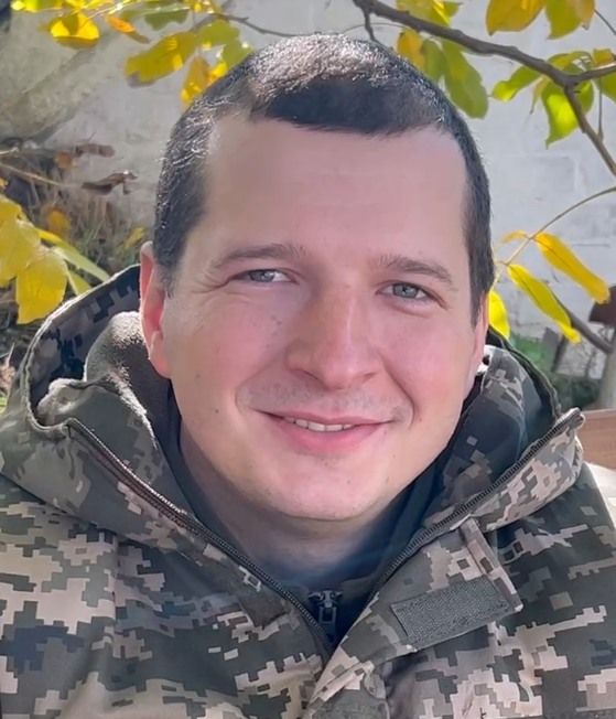 Новини Хмельницького - фото з «Ми переможемо або зникнемо». Розповідь артилериста Владислава із Хмельниччини