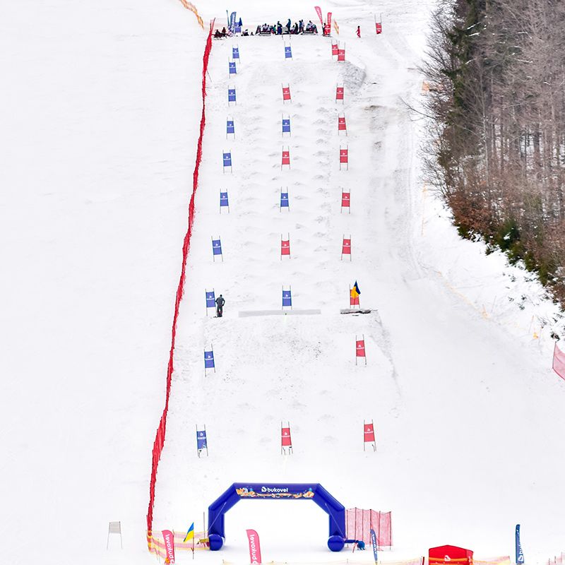 Новини Тернополя - фото з Юні тернопільські спортсмени вибороли нагороди на Чемпіонаті України з фристайлу