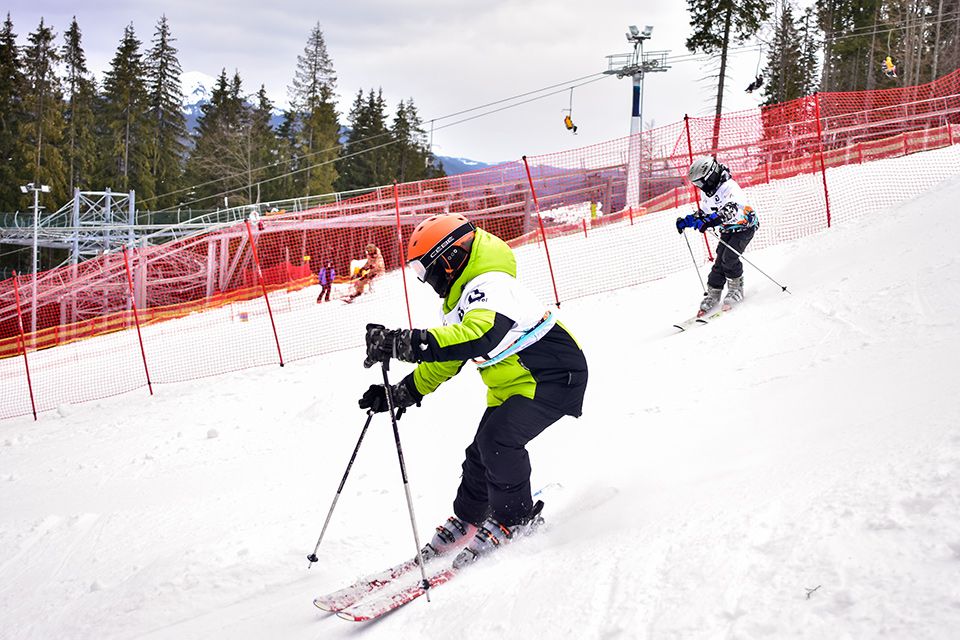 Новини Тернополя - фото з Юні тернопільські спортсмени вибороли нагороди на Чемпіонаті України з фристайлу