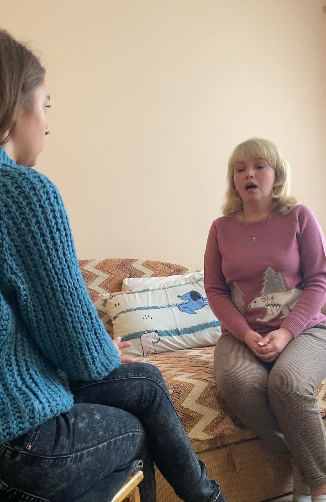 Новини Хмельницького - фото з Втекли з Маріуполя в Хмельницький: історія сім’ї, яка пережила “фільм жахів” Нет описания.