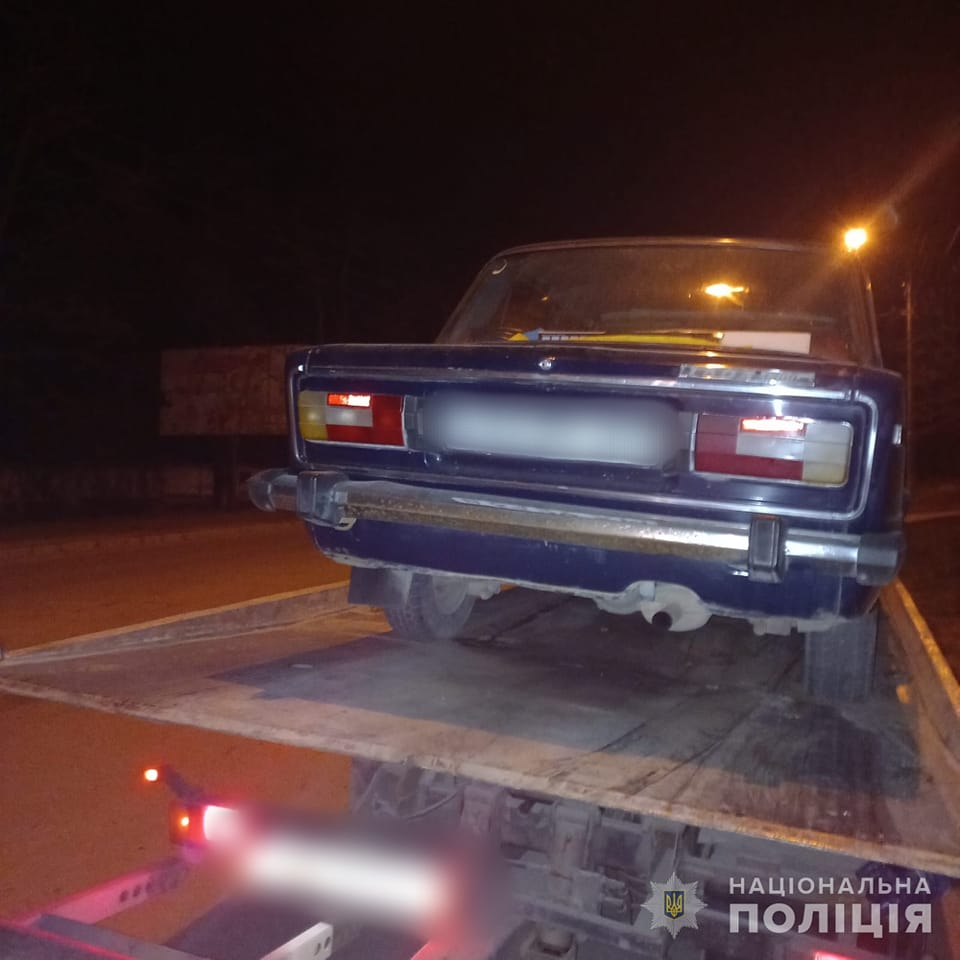 Новини Хмельницького - фото з Купив посвідчення в інтернеті: на Кам'янеччині судитимуть харків'янина