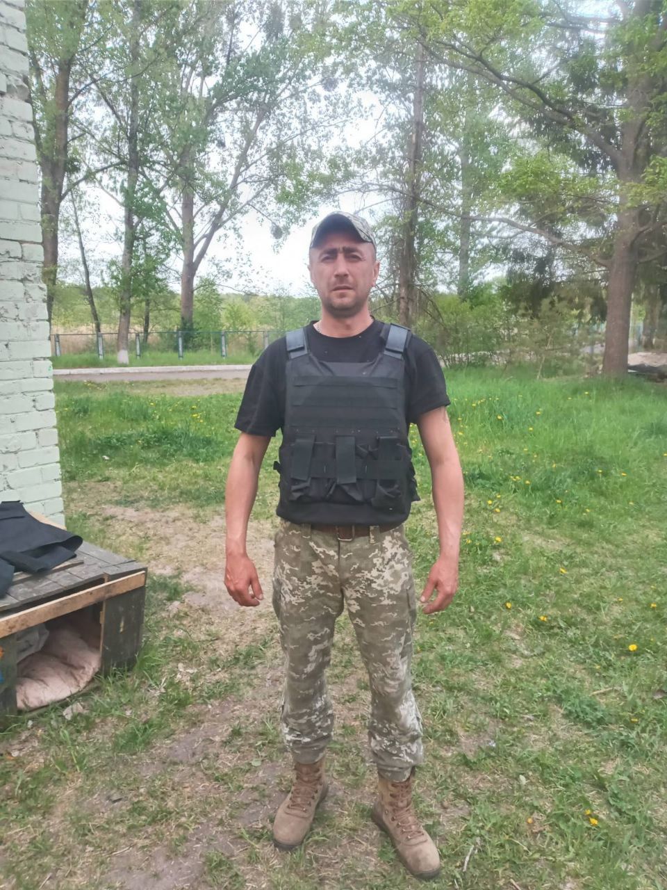 Новини Тернополя - фото з Чому командир гармати з Тернопільщини не буде розповідати доньці про війну