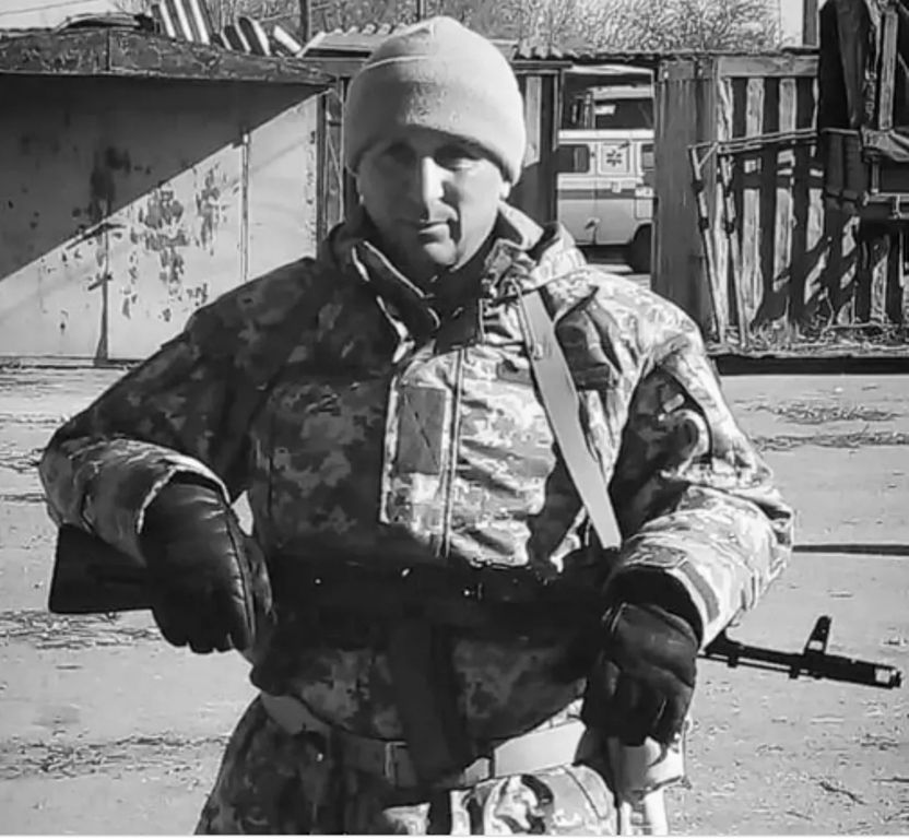 Новини Вінниці - фото з «Спочатку загинув молодший брат, а тоді середульший». Орден «За мужність» вручили дружині і сину