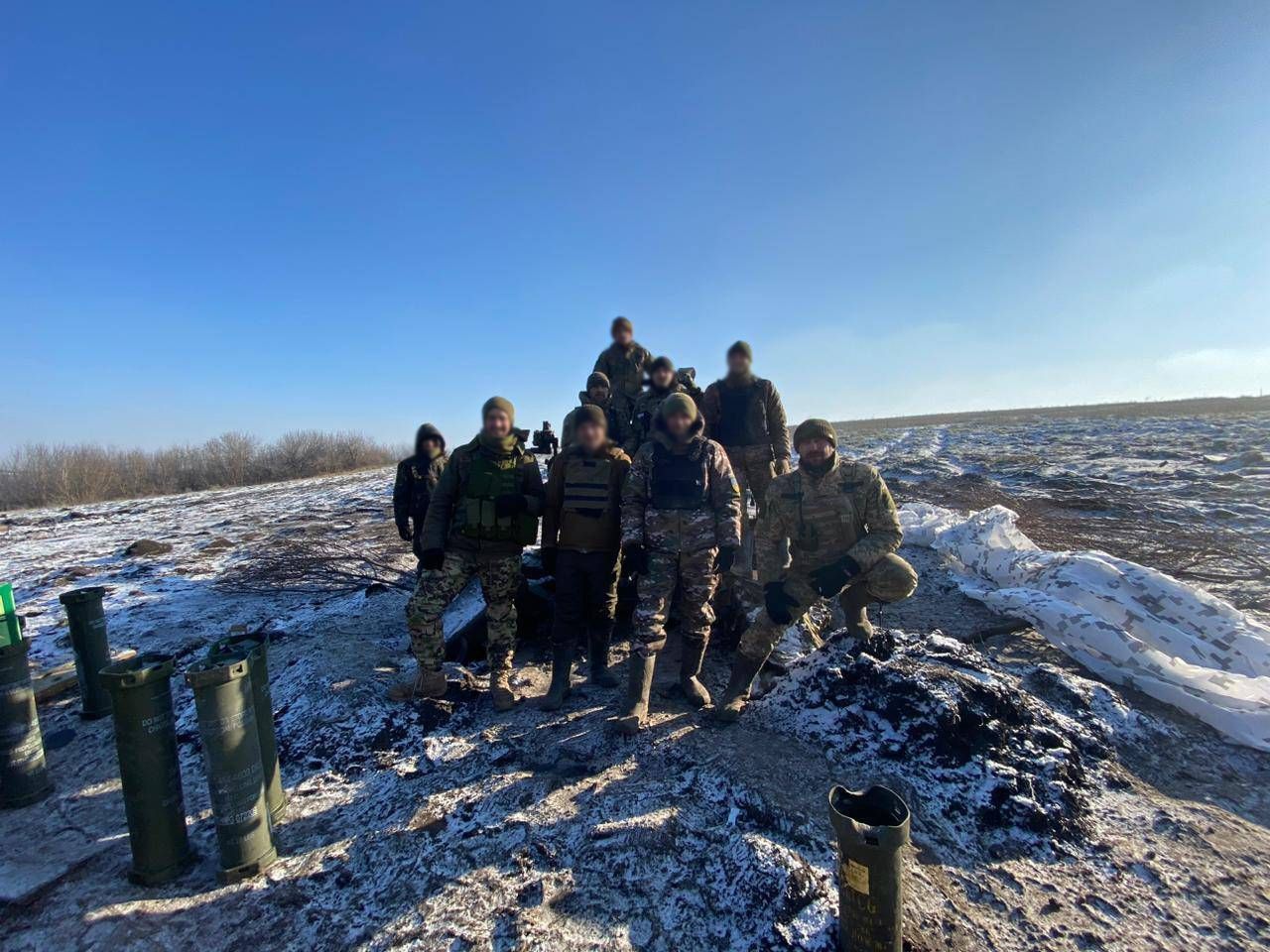 Новини Тернополя - фото з Чому командир гармати з Тернопільщини не буде розповідати доньці про війну