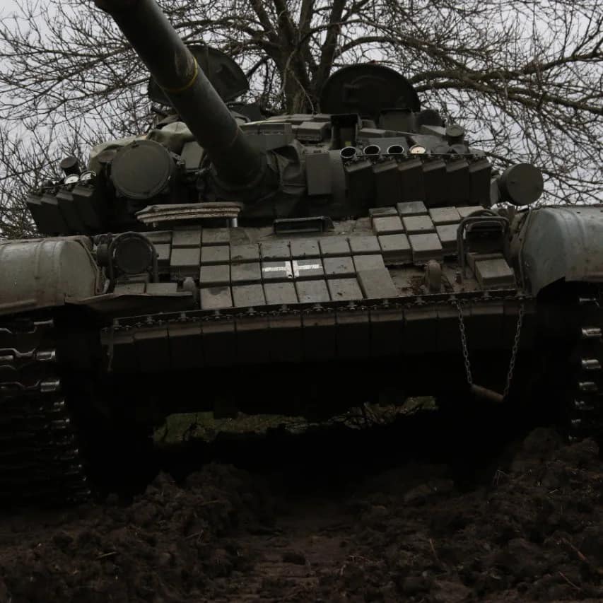 Новини Козятина - фото з Сили оборони відбили понад 60 атак противника. Найгарячіше — в Білогорівці, Бахмуті, Авдіївці та Мар'їнці