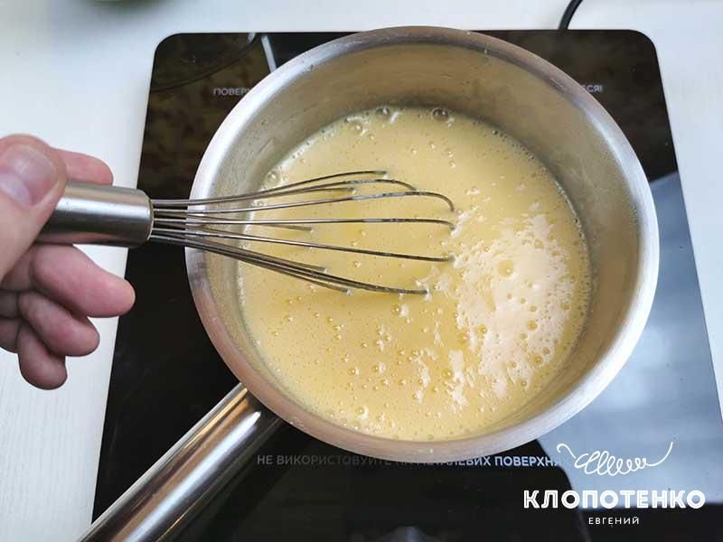 Новини Тернополя - фото з Скоро Великдень: готуємо смачну сирну паску без випікання