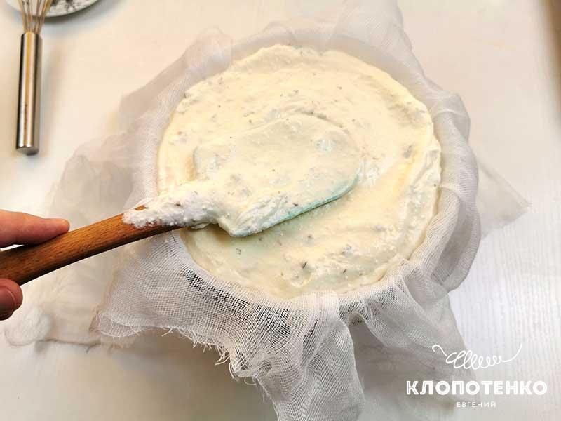 Новини Тернополя - фото з Скоро Великдень: готуємо смачну сирну паску без випікання