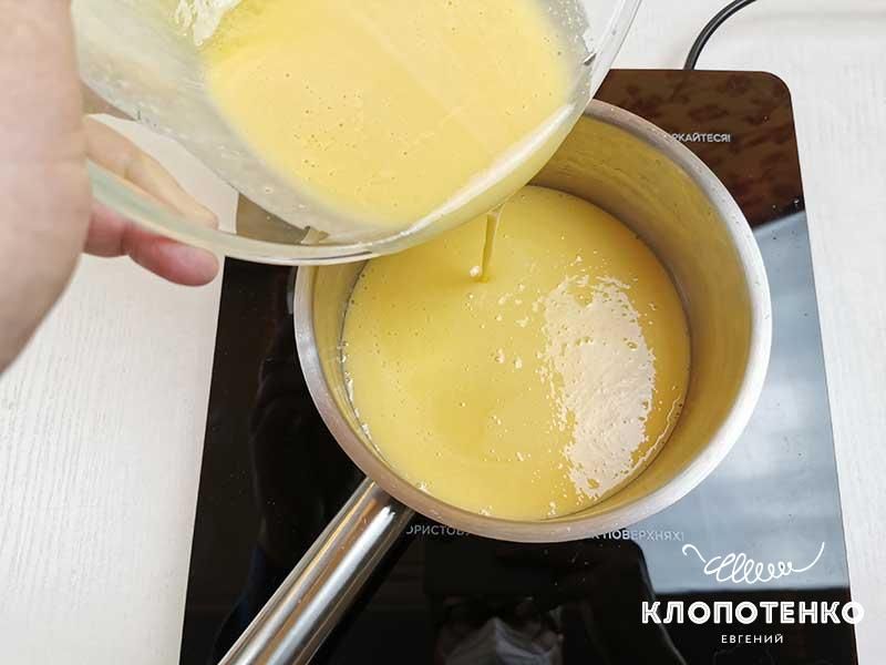 Новини Тернополя - фото з Скоро Великдень: готуємо смачну сирну паску без випікання