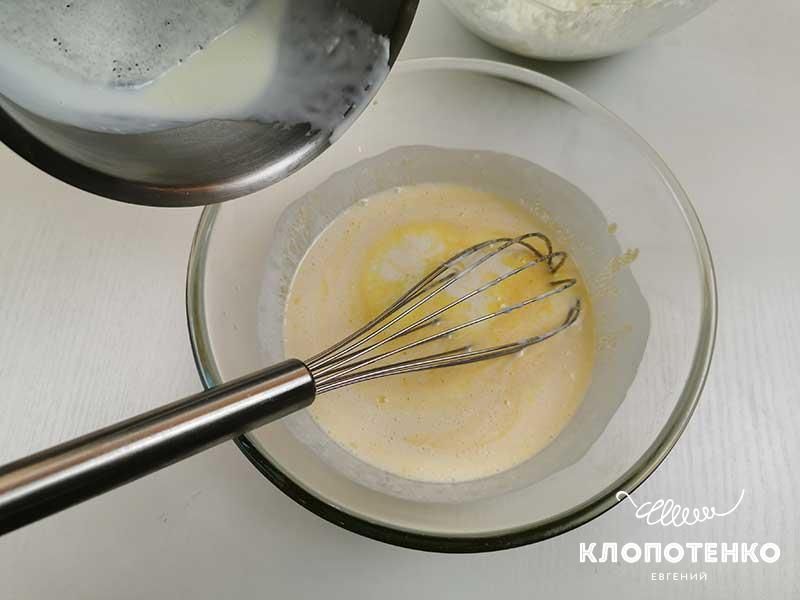 Новини Тернополя - фото з Скоро Великдень: готуємо смачну сирну паску без випікання