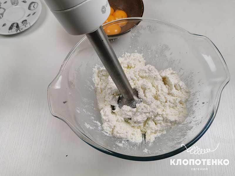 Новини Тернополя - фото з Скоро Великдень: готуємо смачну сирну паску без випікання