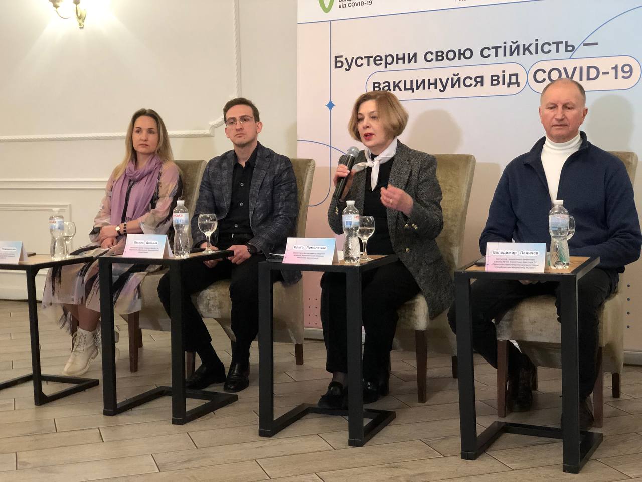 Новини Тернополя - фото з Чим небезпечний Covid-19 для тернополян та як захистити себе: поради медиків